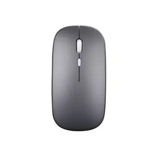 2.4G USB Silent Mute Laptop Drahtlose Maus Office Keyboard Mouse