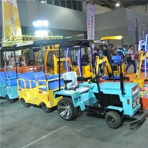 Attrazioni <span class=keywords><strong>per</strong></span> <span class=keywords><strong>bambini</strong></span> e macchine divertenti treni elettrici e giochi <span class=keywords><strong>per</strong></span> <span class=keywords><strong>bambini</strong></span> trattori auto parco divertimenti parco giochi attrezzature - Product Image 3