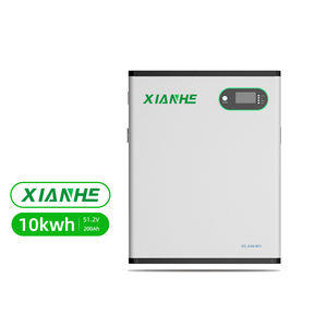 Duy nhất giai đoạn 220V 3000 Wát 5kwh offgrid năng lượng mặt trời năng lượng hệ thống điện 10 kW lai nhà năng lượng mặt trời bảng điều chỉnh Kit với pin và biến tần - Product Image 5