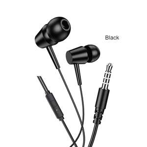 หูฟังแบบมี<span class=keywords><strong>ส</strong></span>าย JOKADE 2025 ตัดเ<span class=keywords><strong>ส</strong></span>ียงรบกวน กันน้ำระดับ IPX-3 วั<span class=keywords><strong>ส</strong></span>ดุ ABS+TPE ขนาด 3.5 มม. แบบใ<span class=keywords><strong>ส</strong></span>่ในหู <span class=keywords><strong>ส</strong></span>วมใส่สบาย ฟังเพลงขนาดเล็ก - Product Image 2