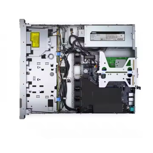Serveur rack <span class=keywords><strong>Dell</strong></span> <span class=keywords><strong>PowerEdge</strong></span> <span class=keywords><strong>R250</strong></span> - Product Image 2