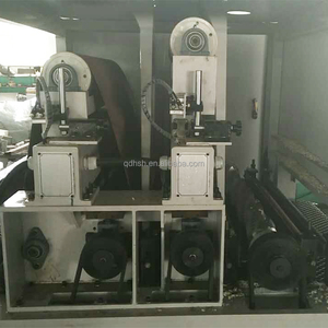 Ponceuse raboteuse de 25 "<span class=keywords><strong>40</strong></span>" 52 "de largeur pour machines à panneaux à base de bois - Product Image 3