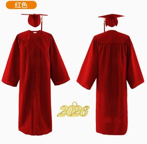 Ensemble <span class=keywords><strong>de</strong></span> tenue <span class=keywords><strong>de</strong></span> remise <span class=keywords><strong>de</strong></span> diplôme 2026 pour lycéens – Robe <span class=keywords><strong>de</strong></span> cérémonie et uniforme scolaire - Product Image 4