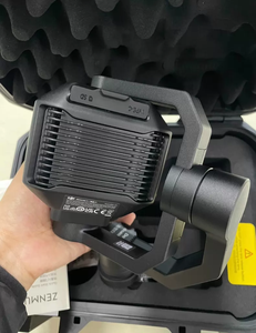 Caméra de drone Zenmuse P1 haute précision, précision de 3 cm pour la photogrammétrie et la topographie - Product Image 5