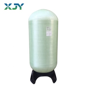 Réservoir solaire en PE réservoirs de stockage galvanisés filtre <span class=keywords><strong>à</strong></span> sable <span class=keywords><strong>adoucisseur</strong></span> d'eau GRP FRP réservoir d'eau en fibre de verre en PVC filtrage de l'eau potable - Product Image 6