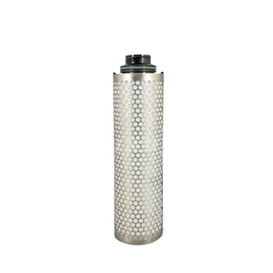 Filtre séparateur d'huile 1625390494 1630390494 pour pompe à vide Atlas Copco, filtre d'échappement - Product Image 1