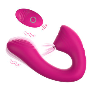 यूलव ऐप नियंत्रित वाइब्रेटर महिलाओं के लिए वायलव ऐप नियंत्रित वाइब्रेटर, जीभ के साथ महिलाओं के हस्तमैथुन - Product Image 1