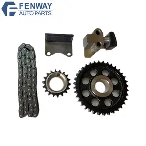 2Y 3Y 4Y Timing Chain Kit For Toyota Crown DYNA Hilux Corona 13506-73010 13540-25010 KA-04 Timing Chain Kit