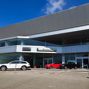 100% Gran panel compuesto de aluminio PVDF Núcleo intacto Impermeable ACP <span class=keywords><strong>Precio</strong></span> de fábrica Tablero de revestimiento de fachadas de pared - Product Image 1