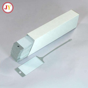 Thẻ Chìa Khóa Nhựa Tự Khóa, Thẻ Chìa Khóa Tự Động Dịch Vụ Cơ Khí, Thẻ Chìa Khóa Tự Động Thẻ Chìa Khóa Tự Khóa Màu Vàng Tùy Chỉnh - Product Image 6