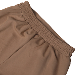 <span class=keywords><strong>Pantaloni</strong></span> da Lavoro da <span class=keywords><strong>Donna</strong></span> Personalizzati in Corduroy, Casual, Traspiranti, <span class=keywords><strong>a</strong></span> Vita Media, Vestibilità Regolare, Gamba Dritta, per Autunno, 100% ODM - Product Image 6