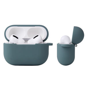 Funda de Silicona Líquida 2023 de Alta Resistencia a los Golpes y Ecológica para Pro 1 <span class=keywords><strong>2</strong></span> 3 con 20 Colores - Product Image 4