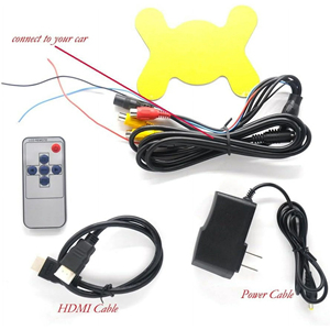 Padarsey 7 Inch <b>Monitor</b> HD CCTV DVR Car Display 1024x600 TFT <b>LCD</b> Screen 7 Inch Tft <b>Lcd</b> <b>Monitor</b> - Product Image 6