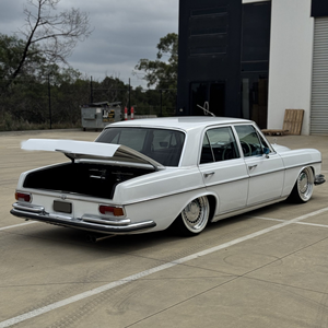 ล้อฟอร์จ BKU 3 ชิ้น ขนาด 17 <span class=keywords><strong>18</strong></span> นิ้ว สำหรับรถเมอร์เซเดส W116 <span class=keywords><strong>W124</strong></span> W160 W126 W114 C126 Sl Class 5x112 ล้อแม็กซ์ ล้ออัลลอย - Product Image 6