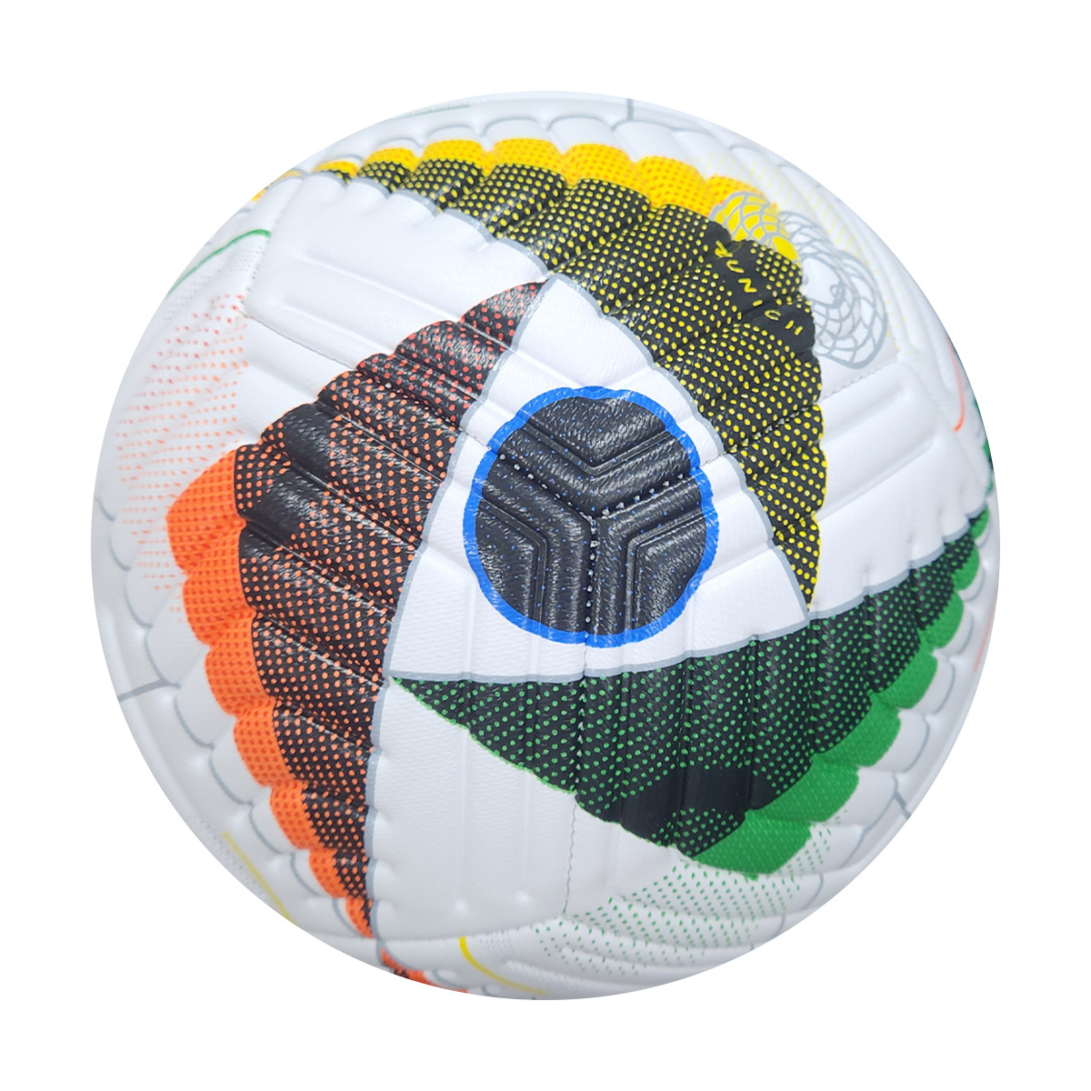 Triangle de cercle de couture