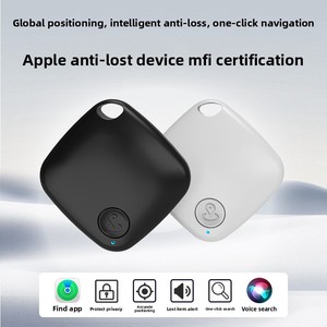 Findmy Cho Airtag Tương Thích Thông Minh <span class=keywords><strong>GPS</strong></span> Tracker & Định Vị Cho Apple Chống Mất Thiết Bị Pet Tracker Với Bluetooth Chống Mất Định Vị - Product Image 2