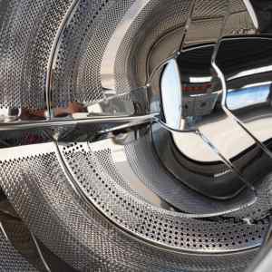 Big Size15KG 16KG 20KG 22KG Industrie waschmaschine und Trockner Preis - Product Image 5