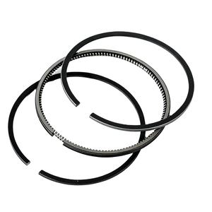 Pièces de moteur de machines industrielle en gros, grand stock, segment de piston 1J700-21050 pour moteur diesel Kubota V2607 - Product Image 1