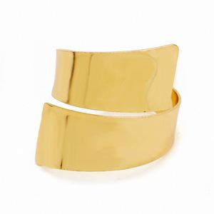 Soporte minimalista para servilleteros Vintage de oro, accesorios de acero inoxidable para fiesta de boda ecológicos - Product Image 5