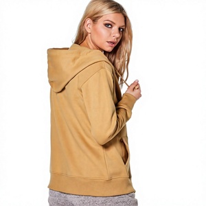 Nueva Llegada: Sudaderas con Capucha de Forro Polar para Mujer, Ropa de Invierno, Calidad Premium, Transpirables, Ecológicas, con Bolsillos, Diseño Personalizado, Casual - Product Image 5