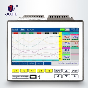 16 Channels Real Time <strong>Data</strong> <strong>Logger</strong> with <strong>Modbus</strong> USB Multi Channel USB <strong>Data</strong> <strong>Loggers</strong> Industrial - Product Image 3