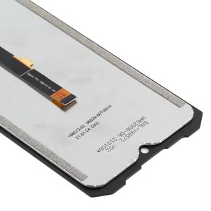 Pantalla LCD de Alta Calidad con Ensamblaje Completo para <span class=keywords><strong>Doogee</strong></span> <span class=keywords><strong>S96</strong></span>/<span class=keywords><strong>S96</strong></span> PRO/<span class=keywords><strong>S96</strong></span> <span class=keywords><strong>GT</strong></span>, Reemplazo de Pantalla Táctil Móvil - Product Image 3