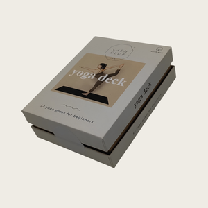 Boîte de papier d'art élégante en deux pièces haut de gamme, robuste et recyclable, avantage UV, couvercle rigide de haute qualité, plastification mate, cadeau premium - Product Image 1