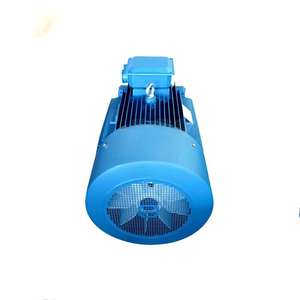 Moteur de frein électrique monophasé triphasé 0.06kw 0.09kw 0.12kw 60w 90w 120w de haute qualité pour la porte de porte de garage de générateur - Product Image 6