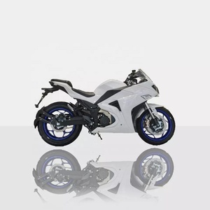 Nouvelles motos de course chinoises 72V, style le plus récent - Product Image 3