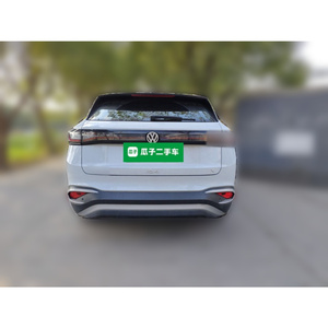 Grande <span class=keywords><strong>promotion</strong></span> Guazi : <span class=keywords><strong>Volkswagen</strong></span> ID.4 X BEV SUV d'occasion, propulsion arrière, 5 places - Product Image 5