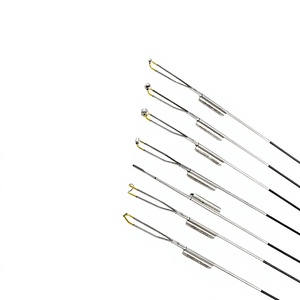 Cliniva Monopolar TURP Loops Reusable Surgical Instruments for Urology Surgery - Product Image 2