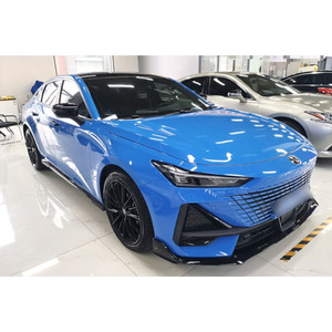 2022년형 창안 UNI-V 1.5T 스포츠 버전 저주행 중고차 (일상 출퇴근용) - Product Image 3