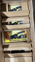 Pince à sertir multifonction pour câbles réseau CAT5 CAT6 CAT7 RJ45, outil de sertissage tout-en-un EZ RJ11 R12 RJ45