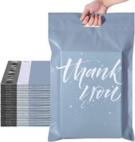 Sacs d'expédition personnalisés avec logo, sacs en polyéthylène de haute qualité, enveloppes compostables, sacs de shopping écologiques personnalisés