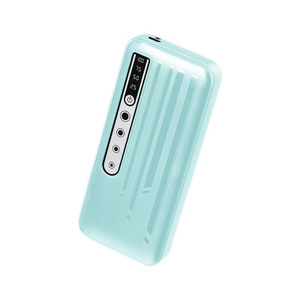 Chargeur mobile de banque d'alimentation de grande capacité 20000mAh 10000mAh Charge rapide 10W Portable Powerbank Cadeau - Product Image 2