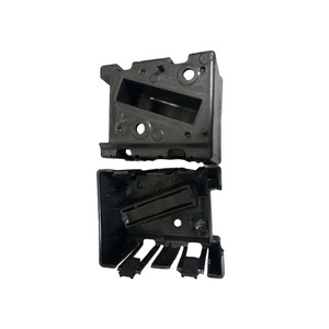 Tesla Model 3 Module Acc <b>Bracket</b> Black <b>Plastic</b> 1108648-00-E Replacement Part - Product Image 1