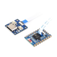 Placa de Desarrollo de Microcontrolador ESP32 S3 Tiny con Interfaz USB, Compatible con Wi-Fi y Modo Dual Inalámbrico 5.0