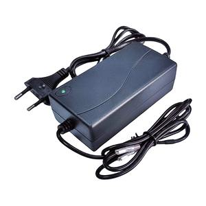 60W <b>Smart</b> Charger 8.4V 4a 5a Battery Charger for 2S 7.2V 7.4V Lithium Ion Batteries Electric Scootersr Battery Pack - Product Image 5