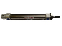 Servicio de Mecanizado CNC de Fábrica, OEM, Conector Automotriz de Acero Inoxidable de Tres Ranuras, Alta Precisión, Personalizado, 5 Ejes