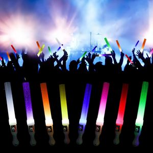 Venta al por Mayor de Barras Luminosas LED con Logotipo Personalizado, Varita Luminosa Multicolor para Conciertos, Fiestas, Eventos, Bares, Discotecas, Estadios - Product Image 3