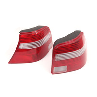 Ensemble de feux arrière de haute qualité OE 1J6945111Q 1J6945112Q pour VW Golf MK4 1998-2004