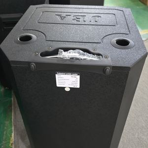 Vente chaude en bois grande puissance karaoké <span class=keywords><strong>haut</strong></span>-parleurs actifs 15 pouces professionnel - Product Image 2