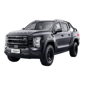 Pick-up électrique Foton New Energy <span class=keywords><strong>G7</strong></span> AWD de bonne qualité à vendre - Product Image 1