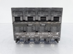1 Stück Nagelneuer Original EQ9985 Leistungsschalter PLC - Product Image 3