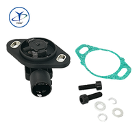 Kit de capteur de position du papillon des gaz (TPS) 16400P0AA50 pour ACURA HONDA 911-753 16400P0AA11 16400P0AA01 6911753 16400P0AL61 16400PNDA17