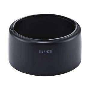 All'ingrosso ES-71 II paralume protettivo per EF 50mm F/1.4 USM per fotocamera <span class=keywords><strong>Canon</strong></span> accessorio accessorio per obiettivo - Product Image 3