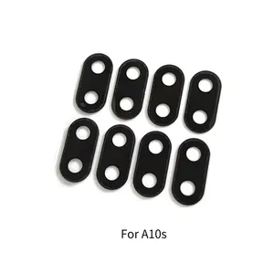 Per Samsung <span class=keywords><strong>Galaxy</strong></span> A10s A30s A50s A70s posteriore obiettivo della fotocamera posteriore <span class=keywords><strong>Cover</strong></span> in vetro con adesivo adesivo parti di riparazione - Product Image 2