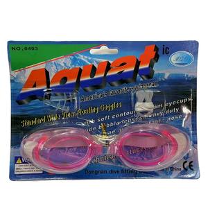 <span class=keywords><strong>Gafas</strong></span> de <span class=keywords><strong>Buceo</strong></span> de Precio Económico OEM, Material PS, <span class=keywords><strong>Gafas</strong></span> de Natación para Niños - Product Image 5