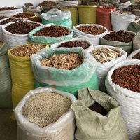 Épices chinoises de haute qualité en vente directe, cannelle cassée, cannelle de Cassia entière pressée