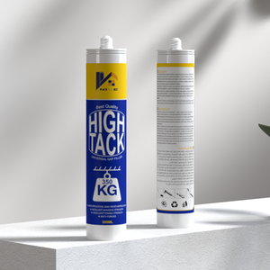 Đa chức năng <span class=keywords><strong>280ml</strong></span> 300ml nhanh chóng chữa trung tính 100% <span class=keywords><strong>Sealant</strong></span> NP <span class=keywords><strong>Silicone</strong></span> <span class=keywords><strong>sealant</strong></span> - Product Image 4